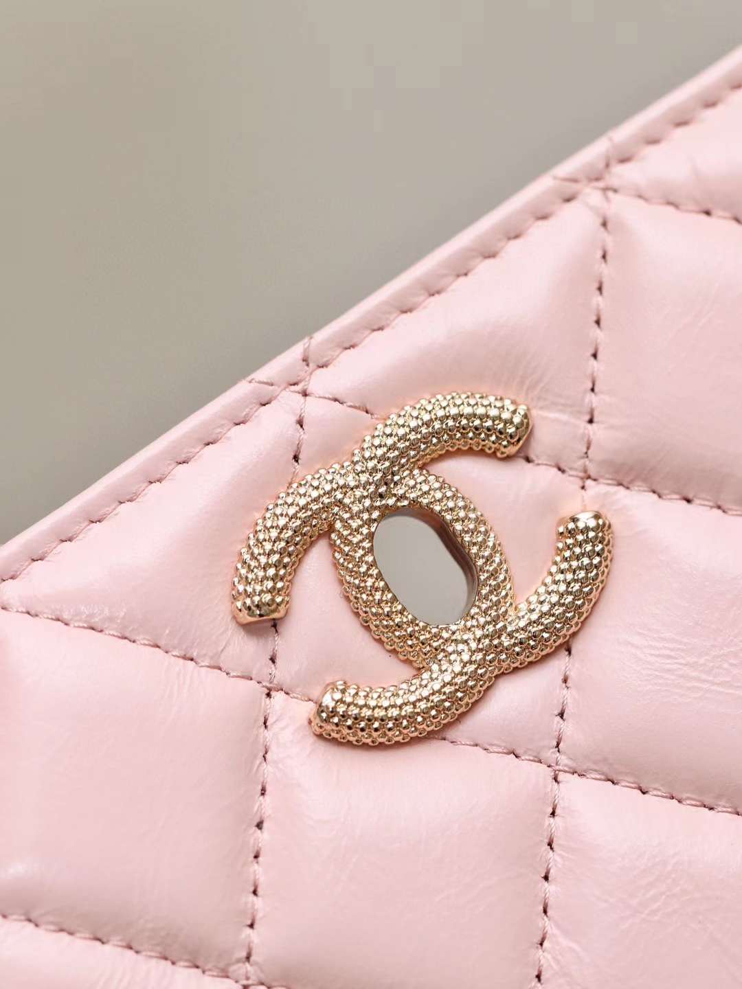 Chanel 24p Woc Kelly Bag view 7