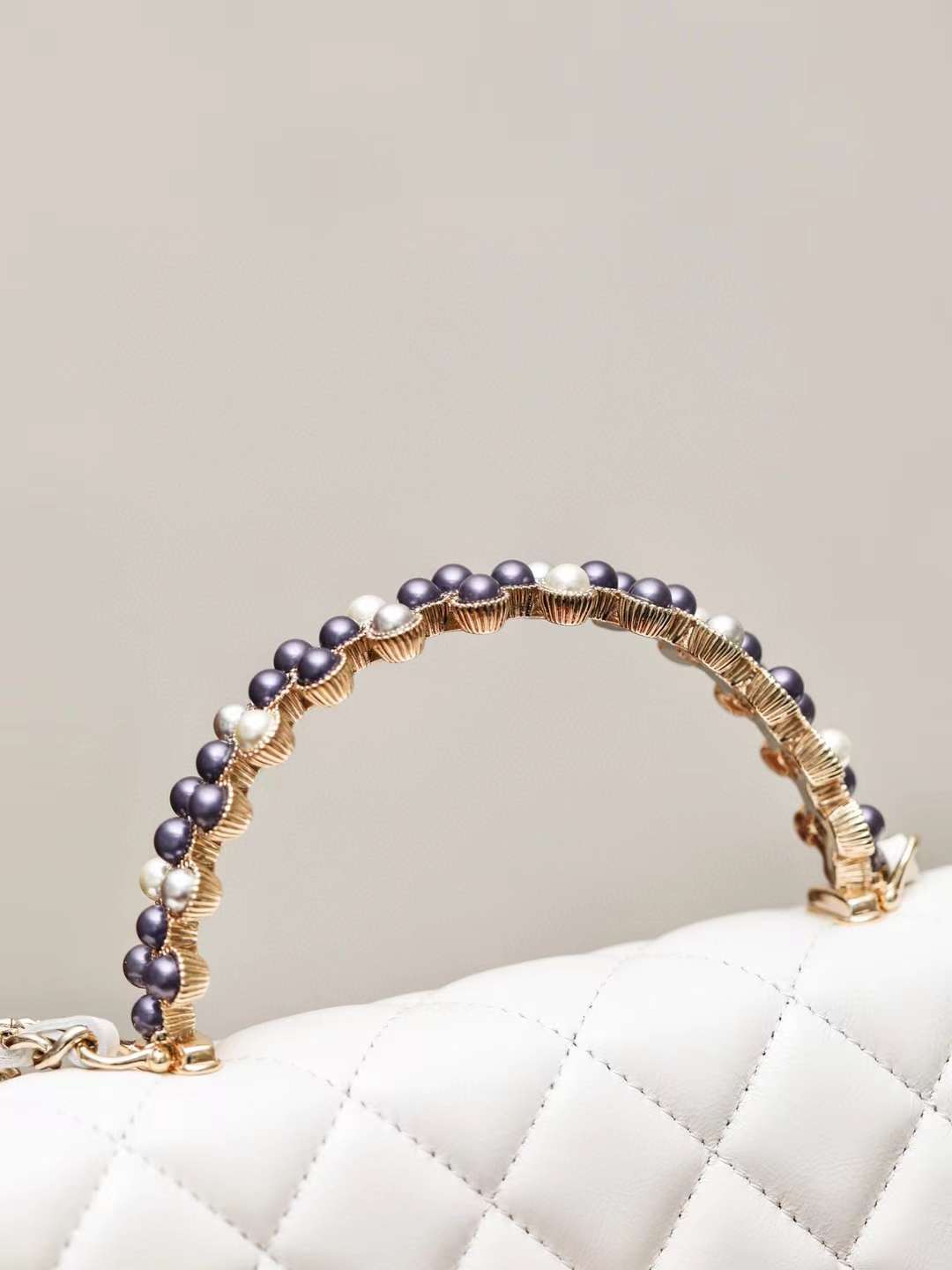 Chanel 24p Woc Kelly Bag view 7