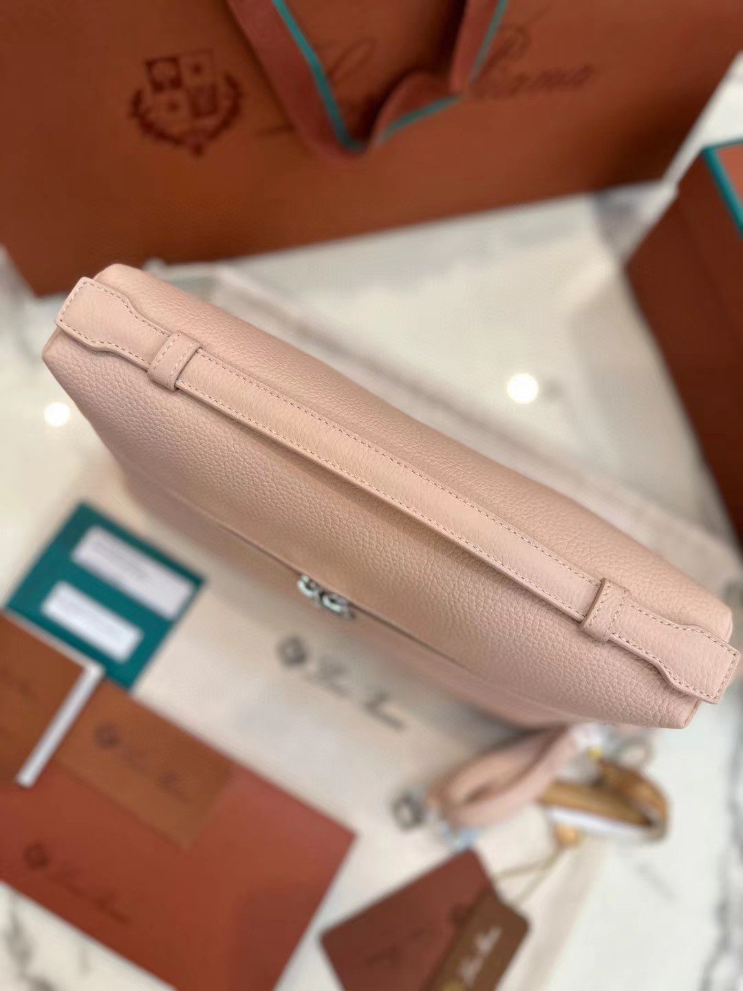 Loro Piana Extra Poket L19 view 5