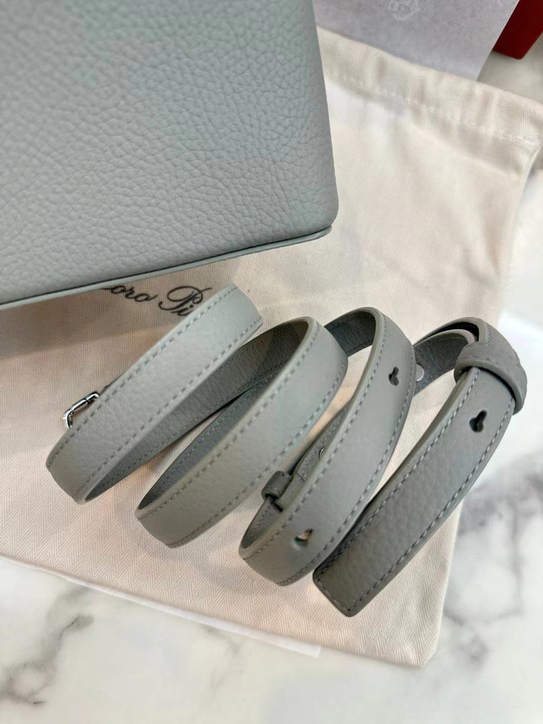 Loro Piana Extra Poket L19 view 3