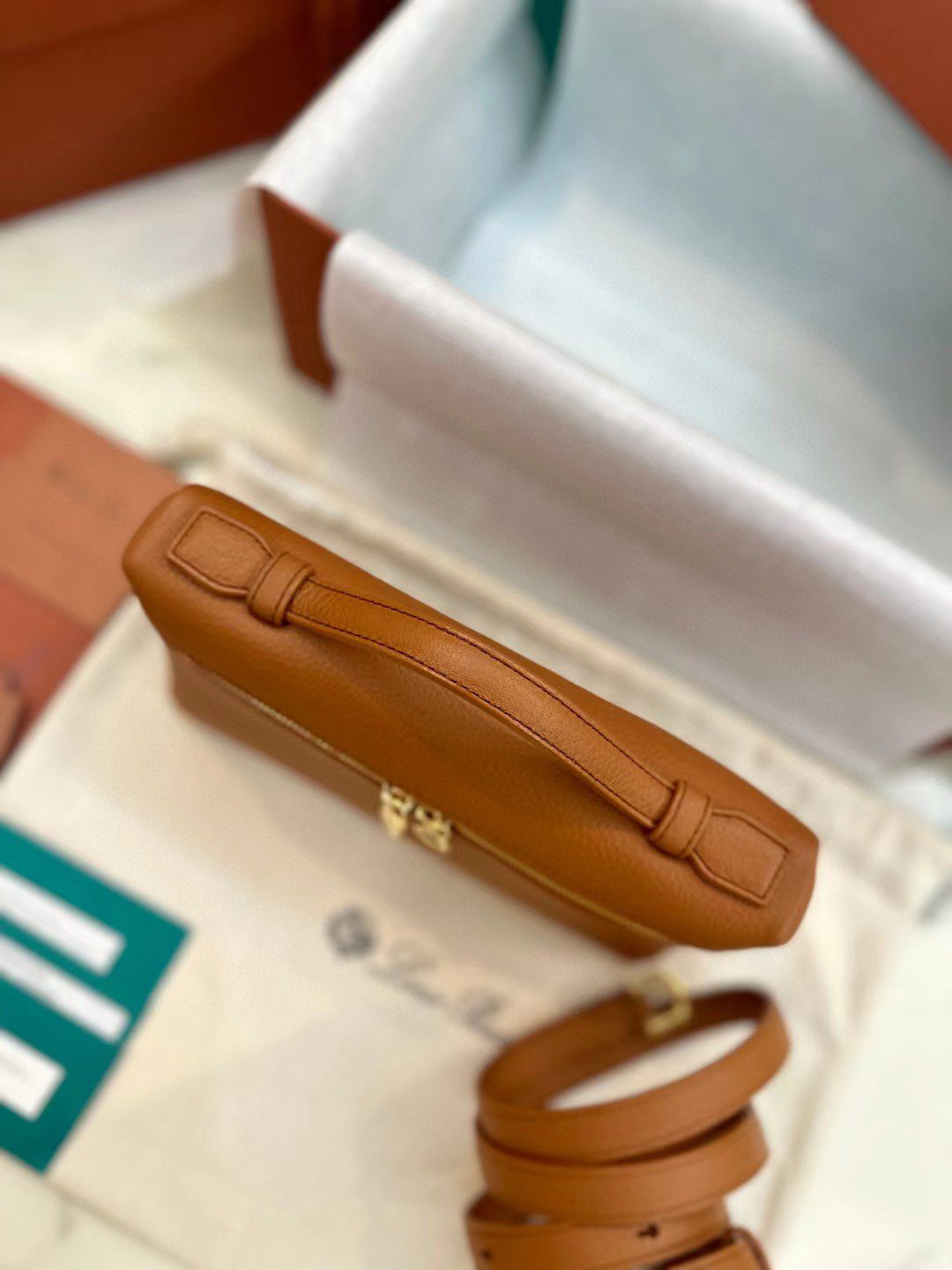 Loro Piana Extra Poket L19 view 5