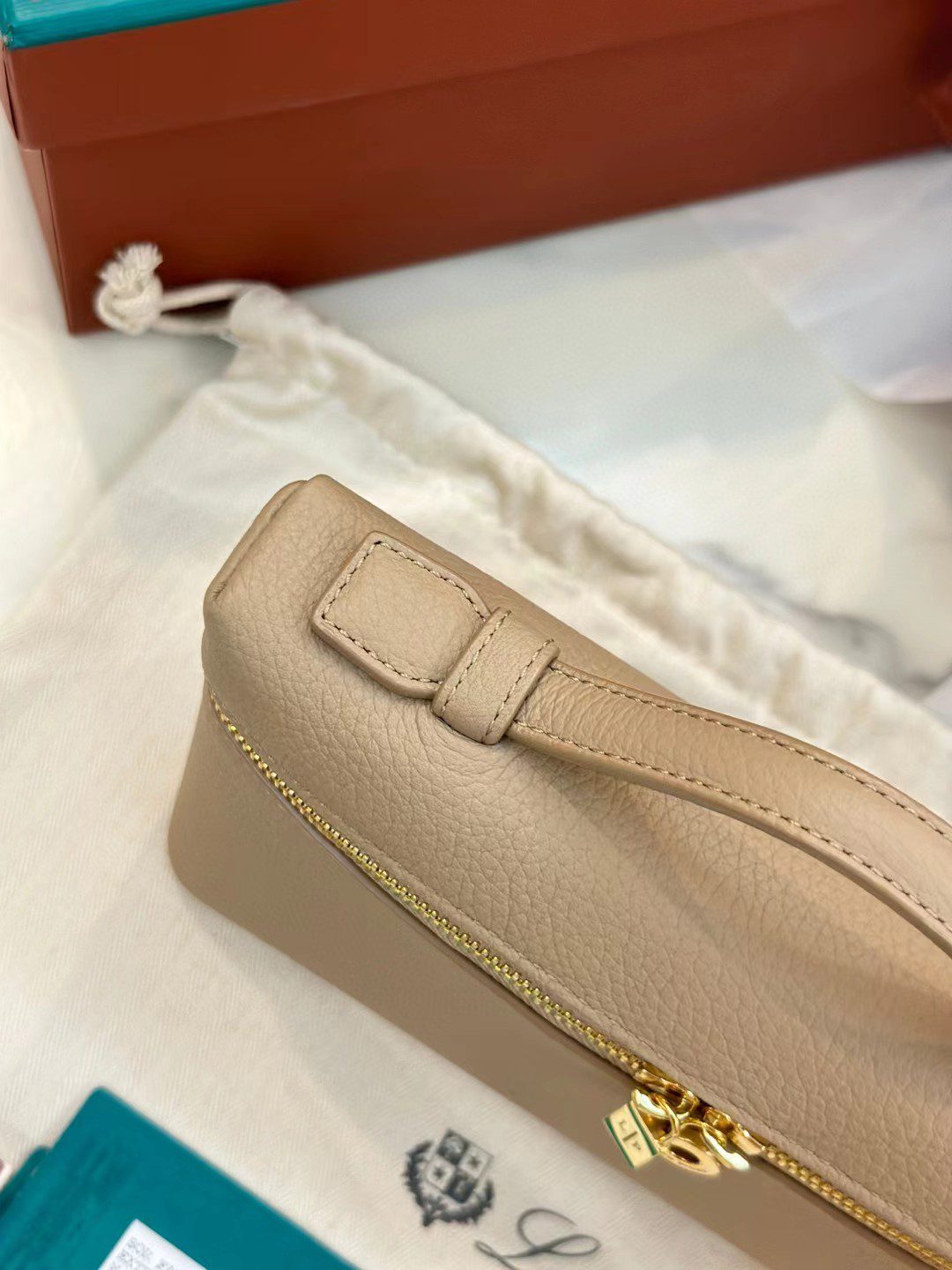 Loro Piana Extra Poket L19 view 8