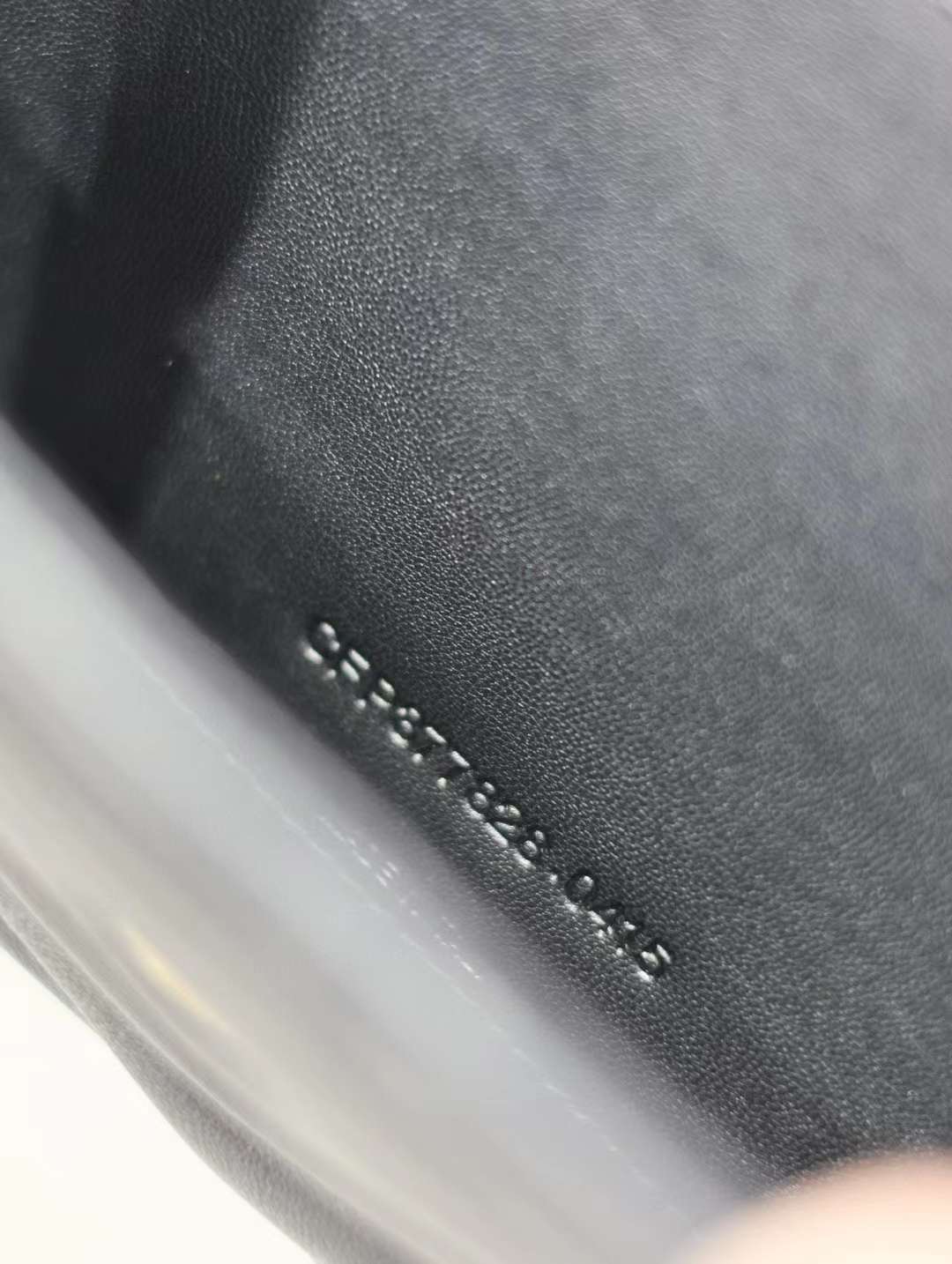 Saint Laurent MONOGRAM envelope bag view 10