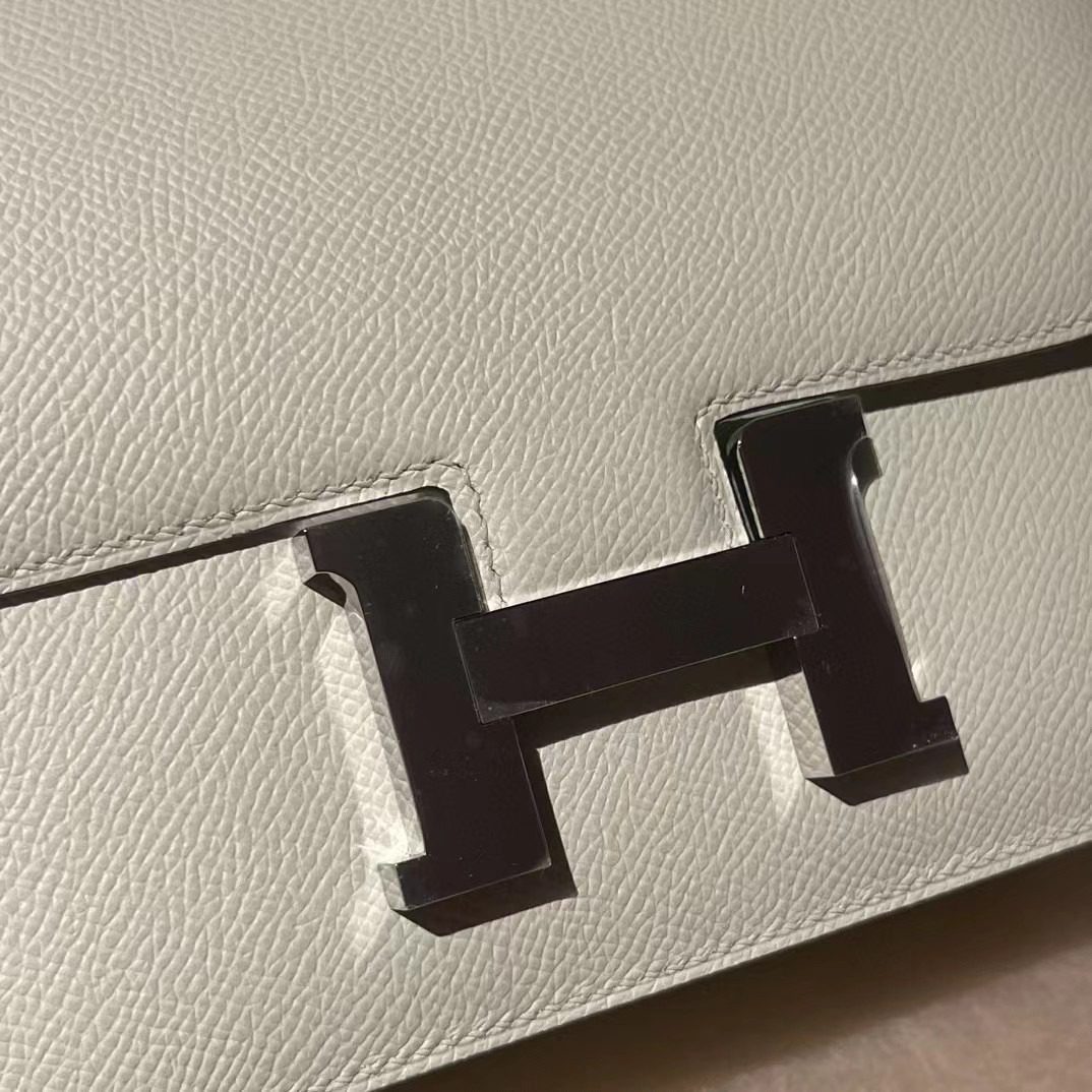 Hermès Constance19 Epsom Os Vert Fizz view 7