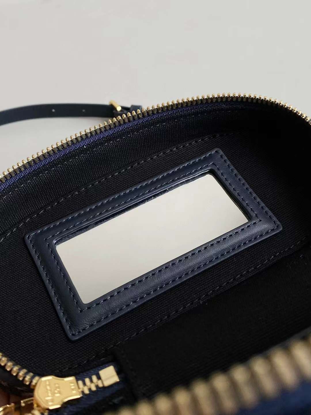 Dior Caro Vanity Bag view 5