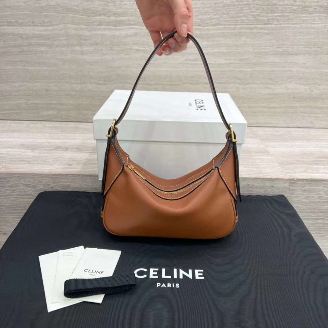 Celine Romy Mini Bag view 2