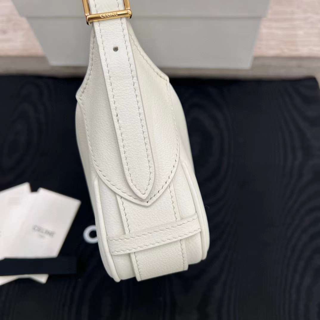 Celine Romy Mini Bag view 4