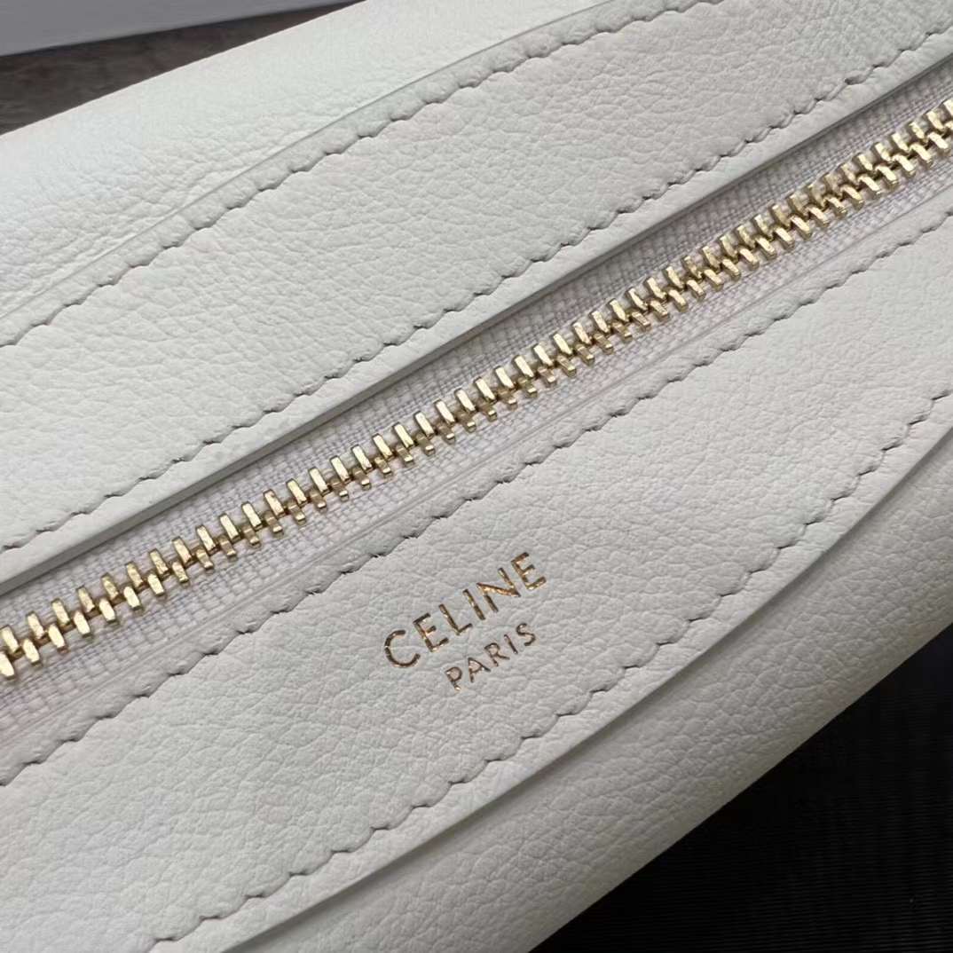 Celine Romy Mini Bag view 6
