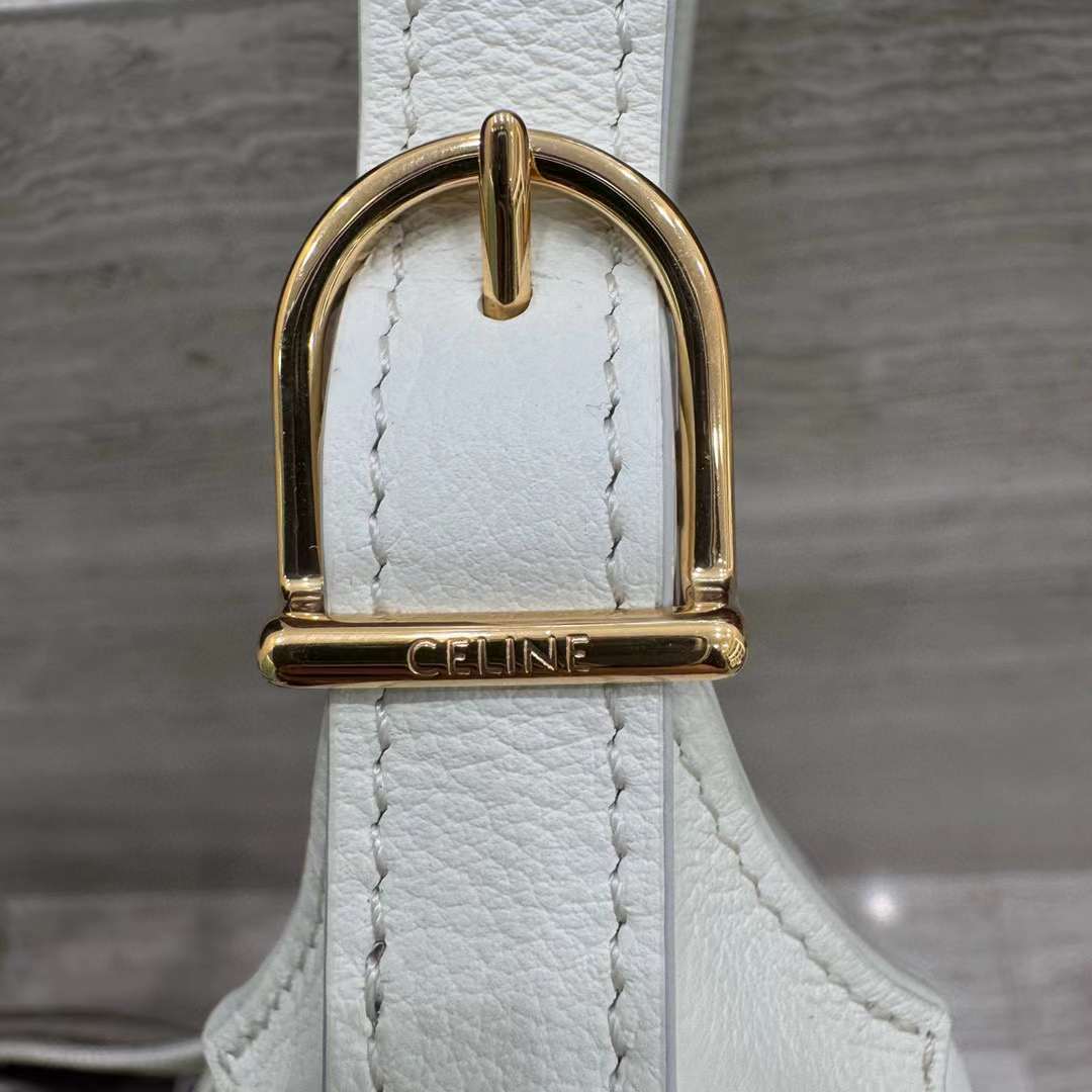 Celine Romy Mini Bag view 7