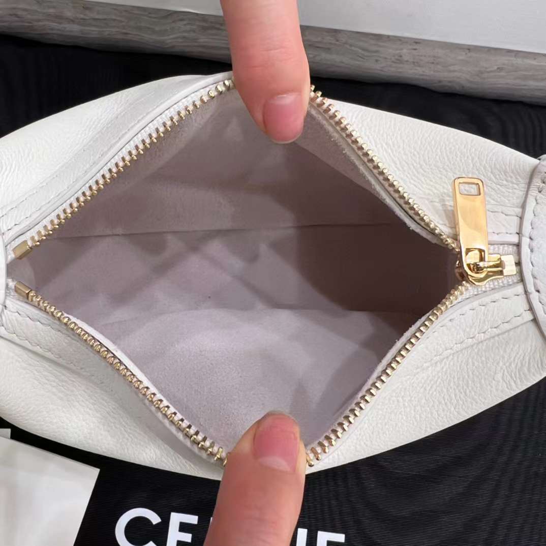 Celine Romy Mini Bag view 9