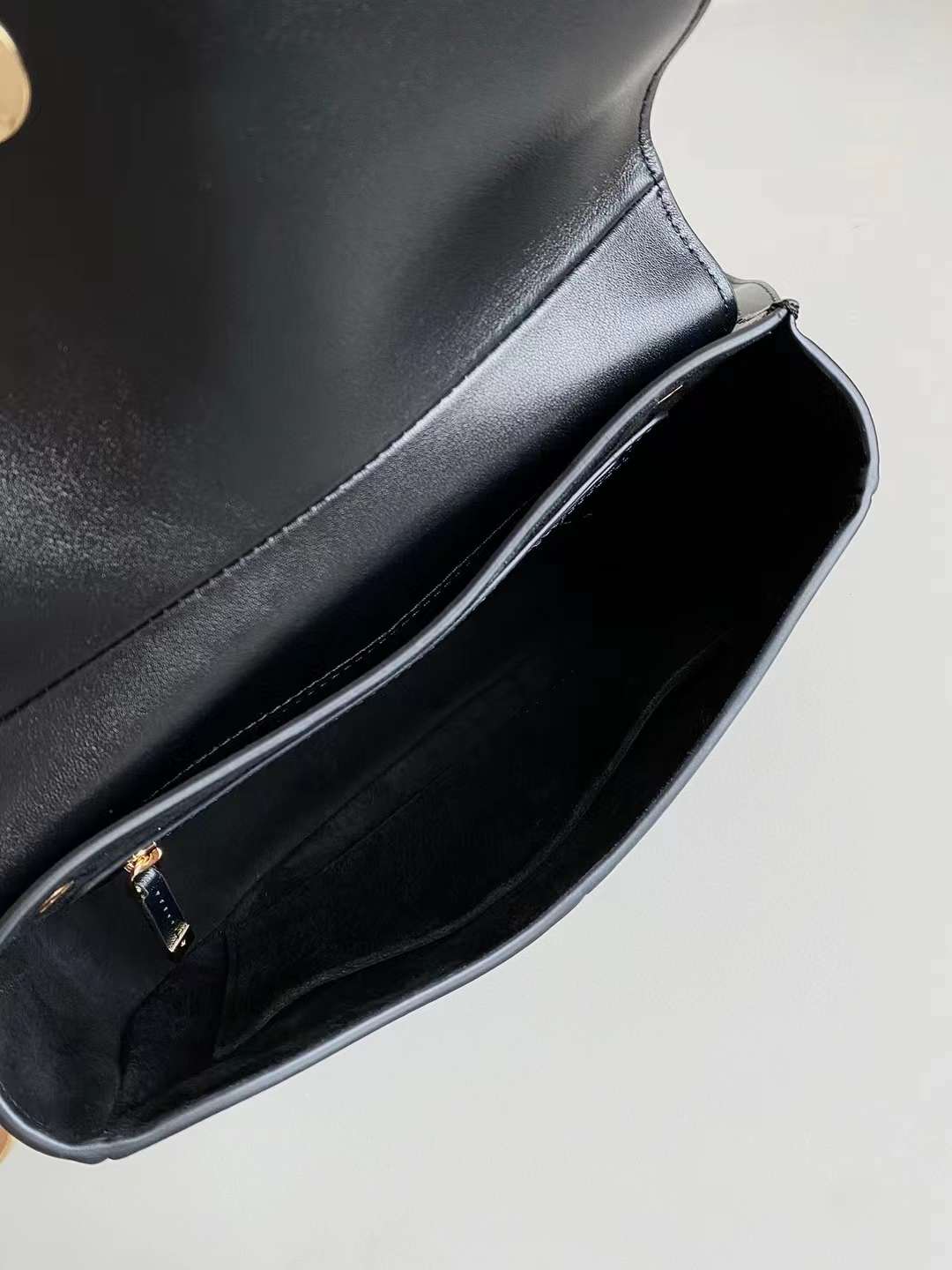 Dior besace Saddle bag view 6