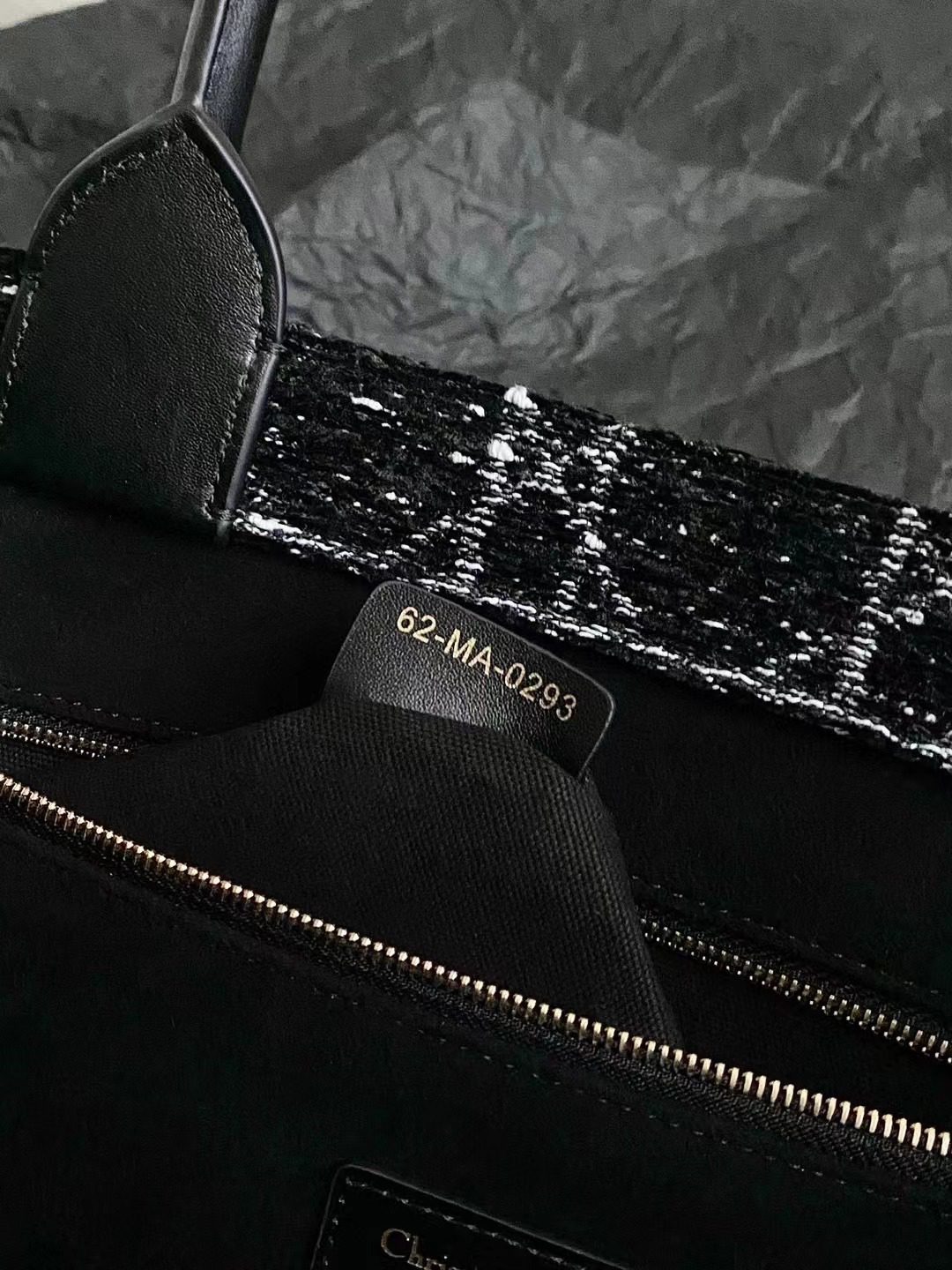 Dior Book Tote 24 Bag view 5