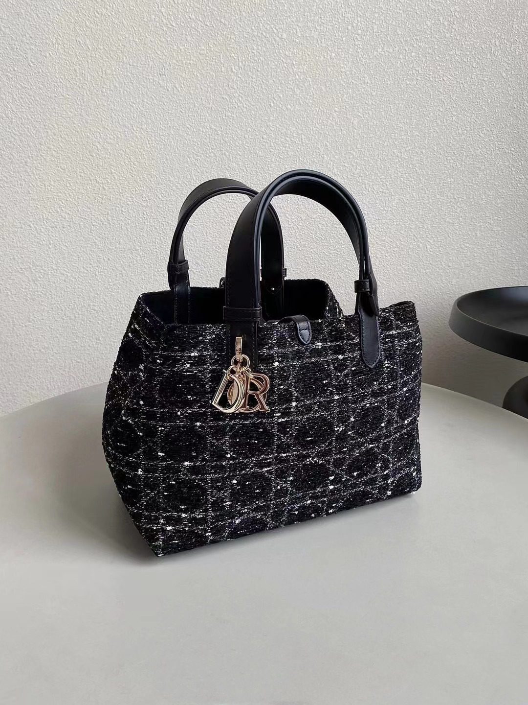 Dior Toujours medium bag view 2