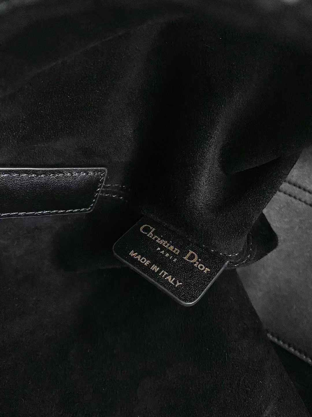 Dior Toujours medium bag view 7