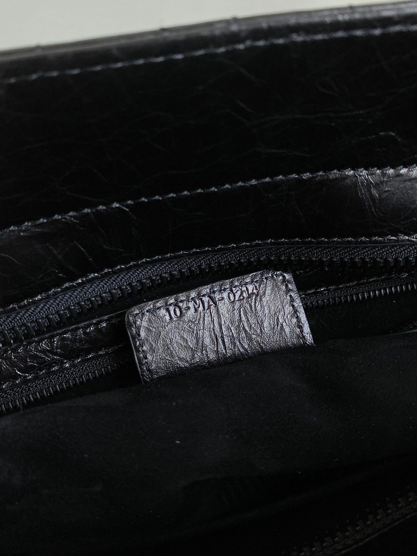 Dior LADY D-SIRE bag medium view 4