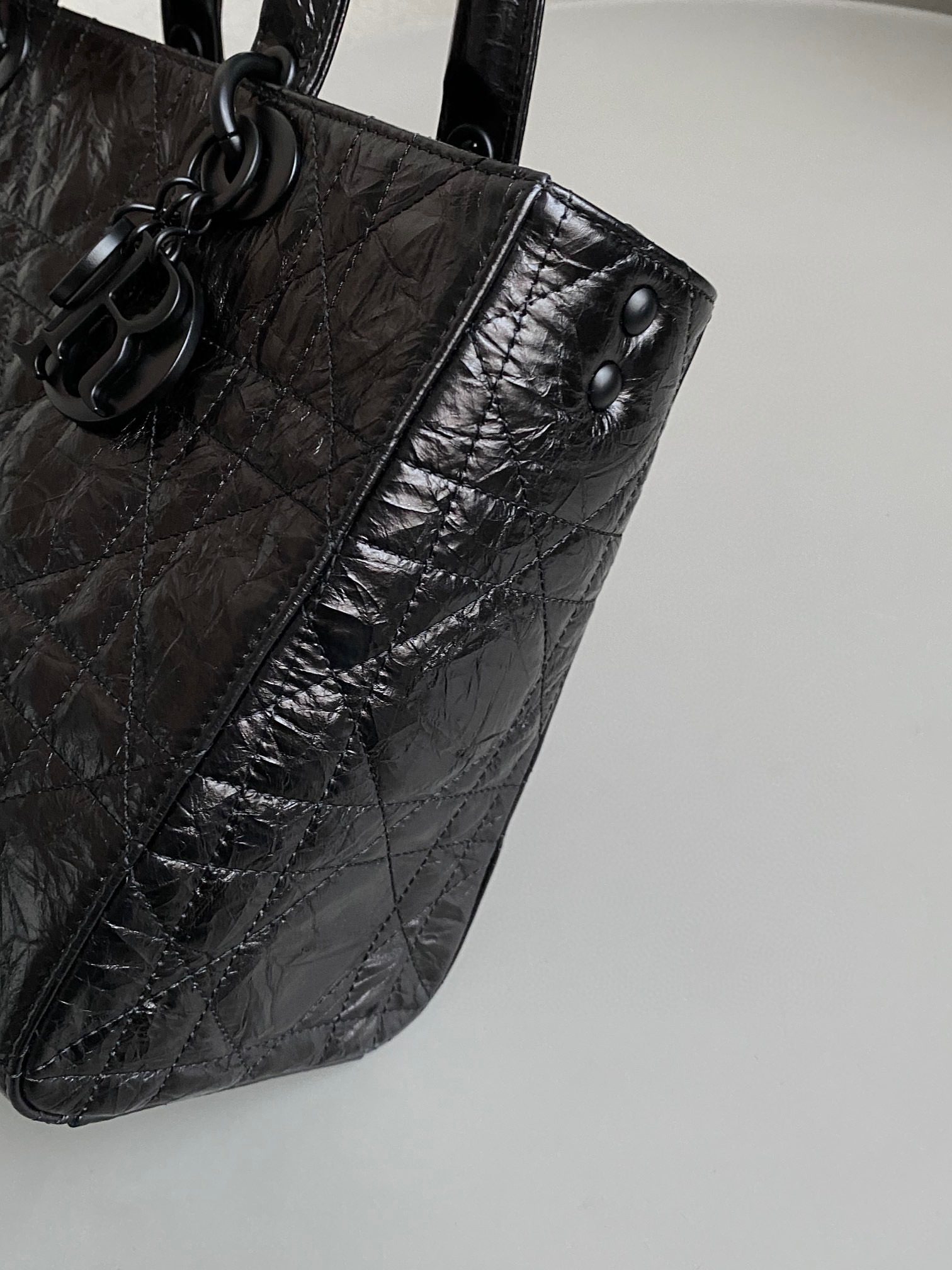 Dior LADY D-SIRE bag medium view 5