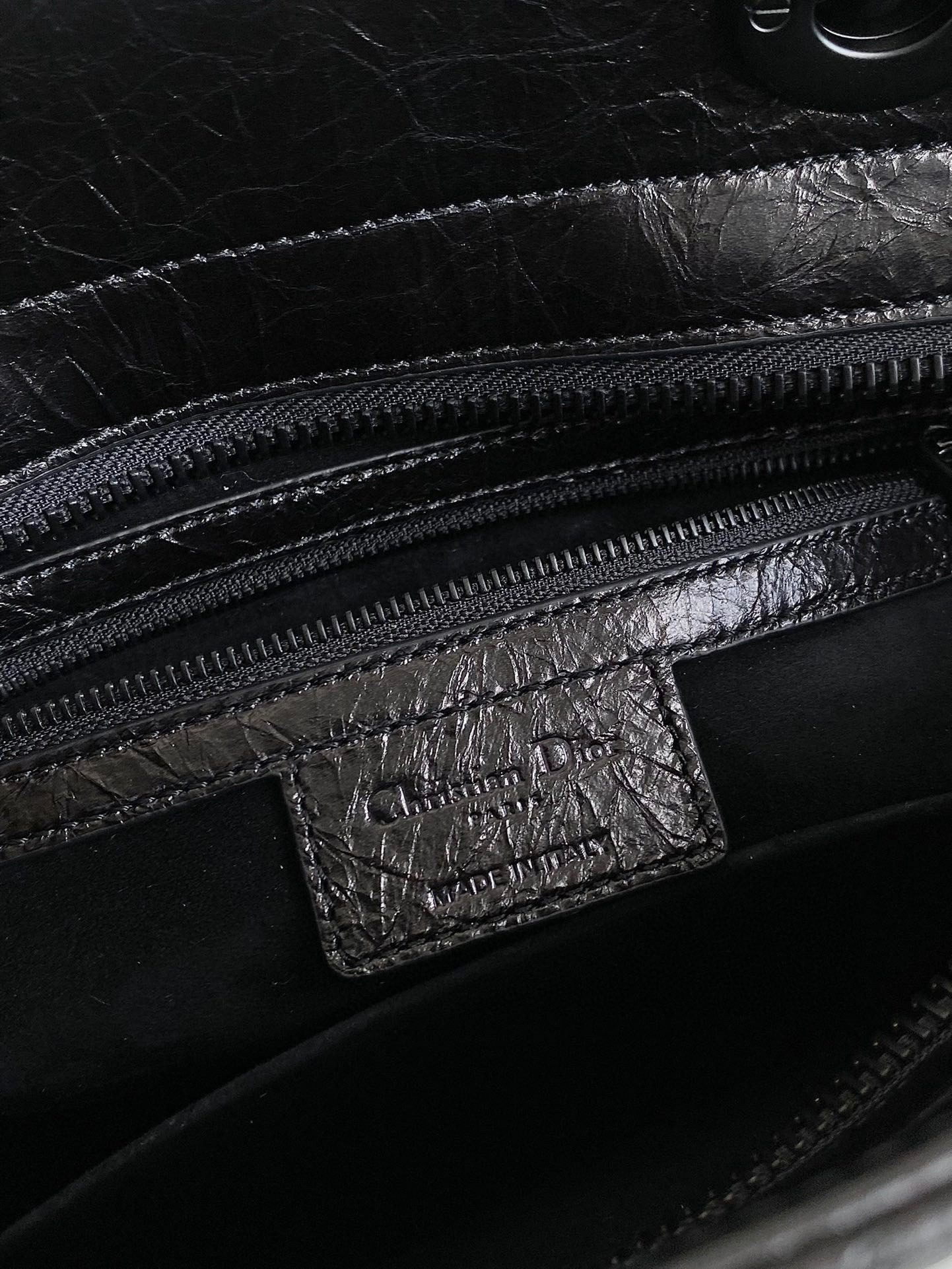 Dior LADY D-SIRE bag medium view 6