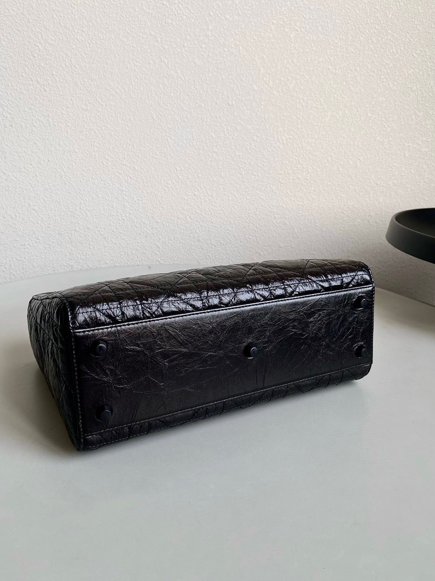 Dior LADY D-SIRE bag medium view 7