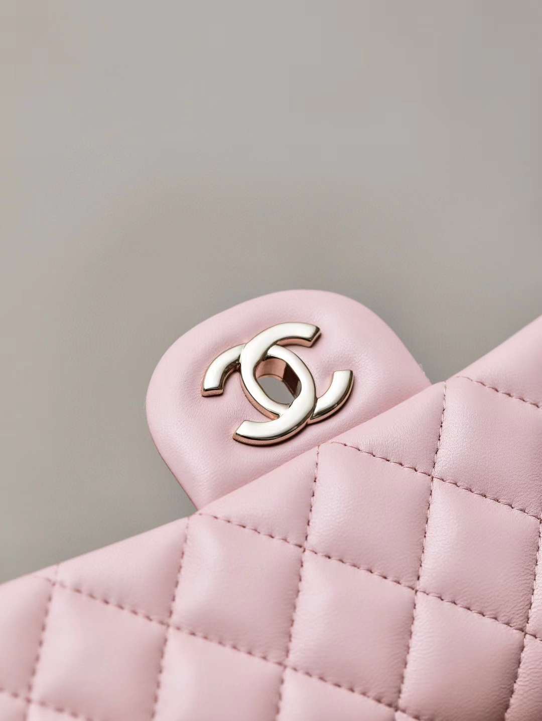 Chanel 24k CF Wrist bag view 7