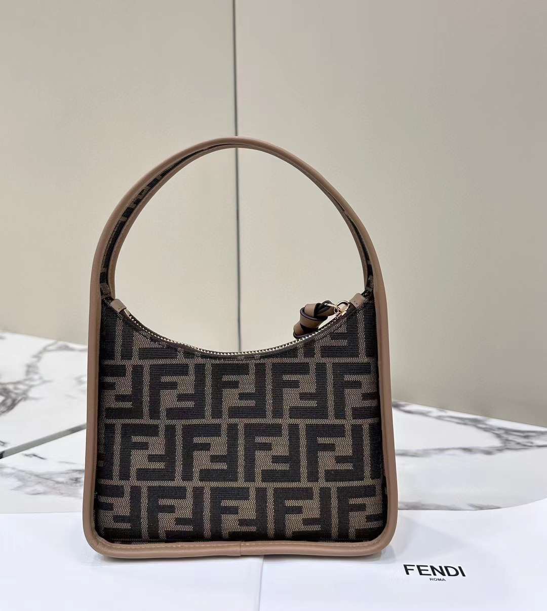 Fendi mini Underarm bag view 3