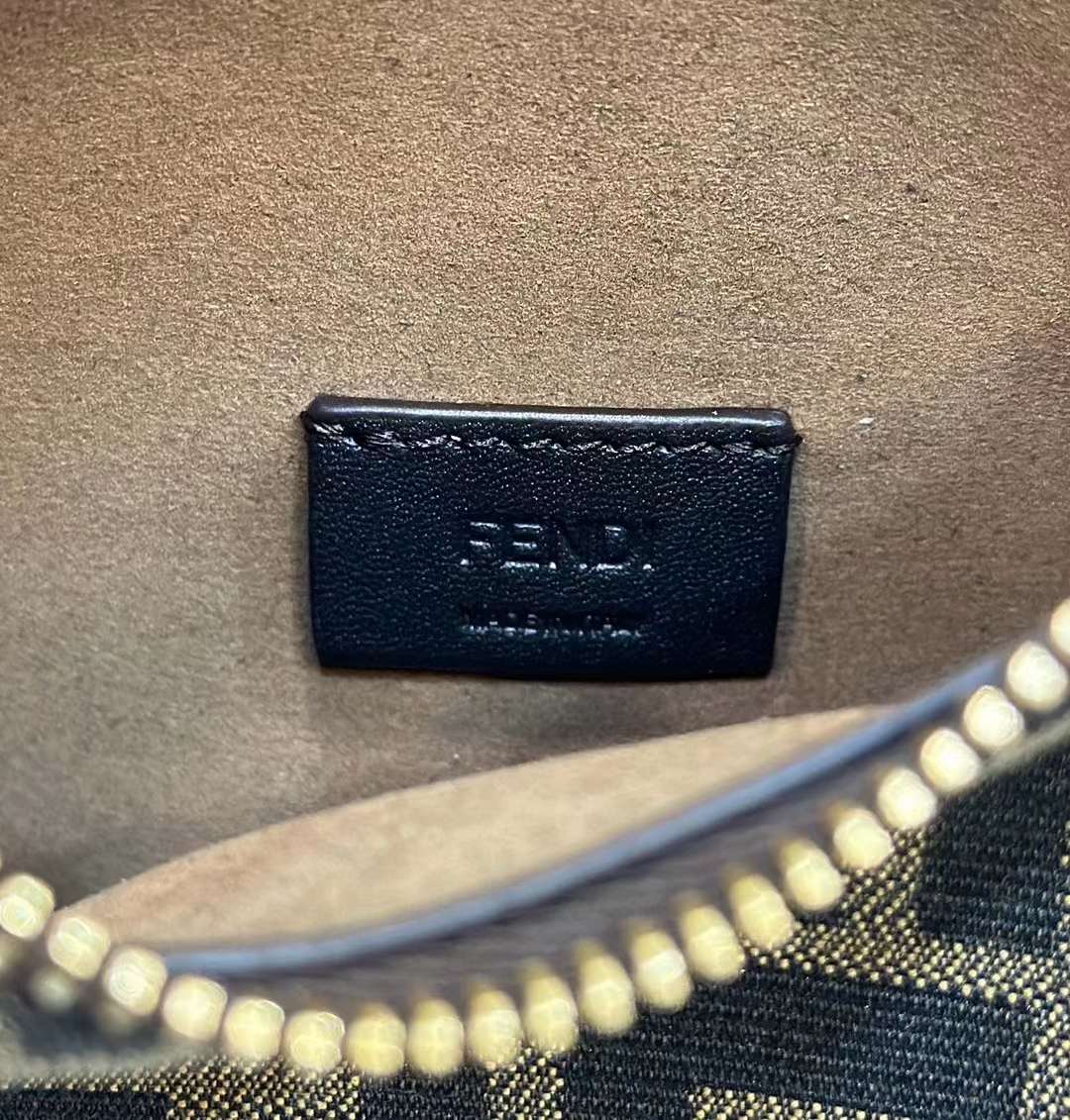 Fendi mini Underarm bag view 5