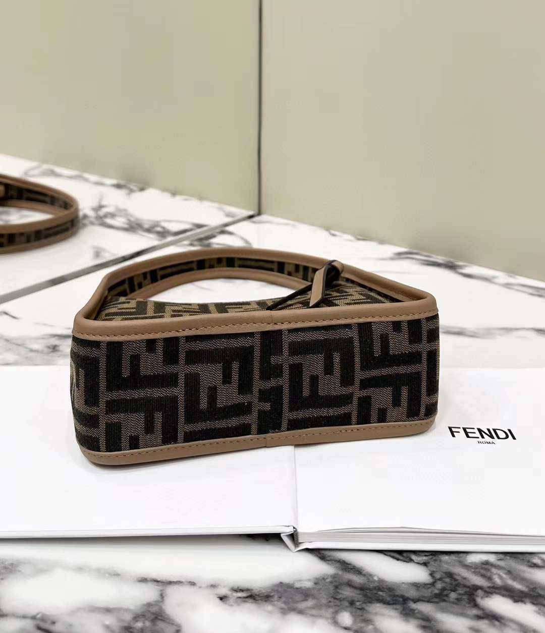 Fendi mini Underarm bag view 6