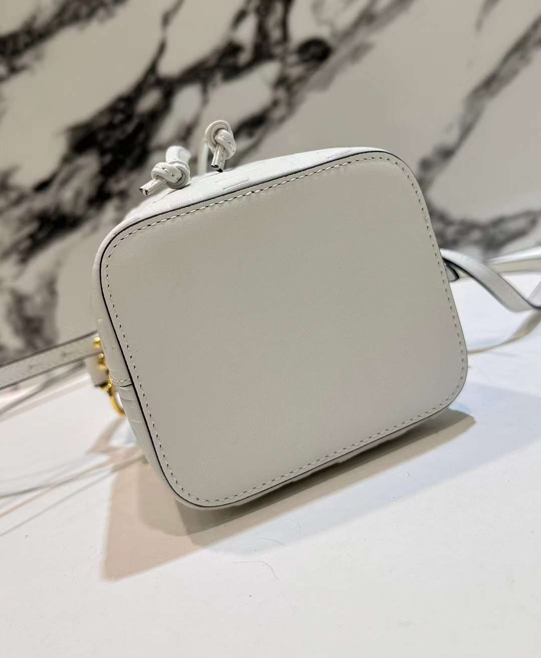 Fendi MINI Bucket bag view 2