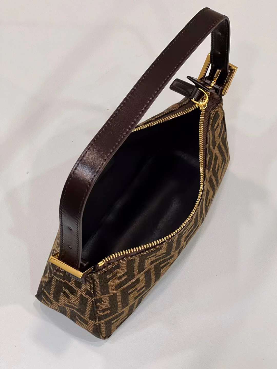 Fendi cloth Underarm bag view 6