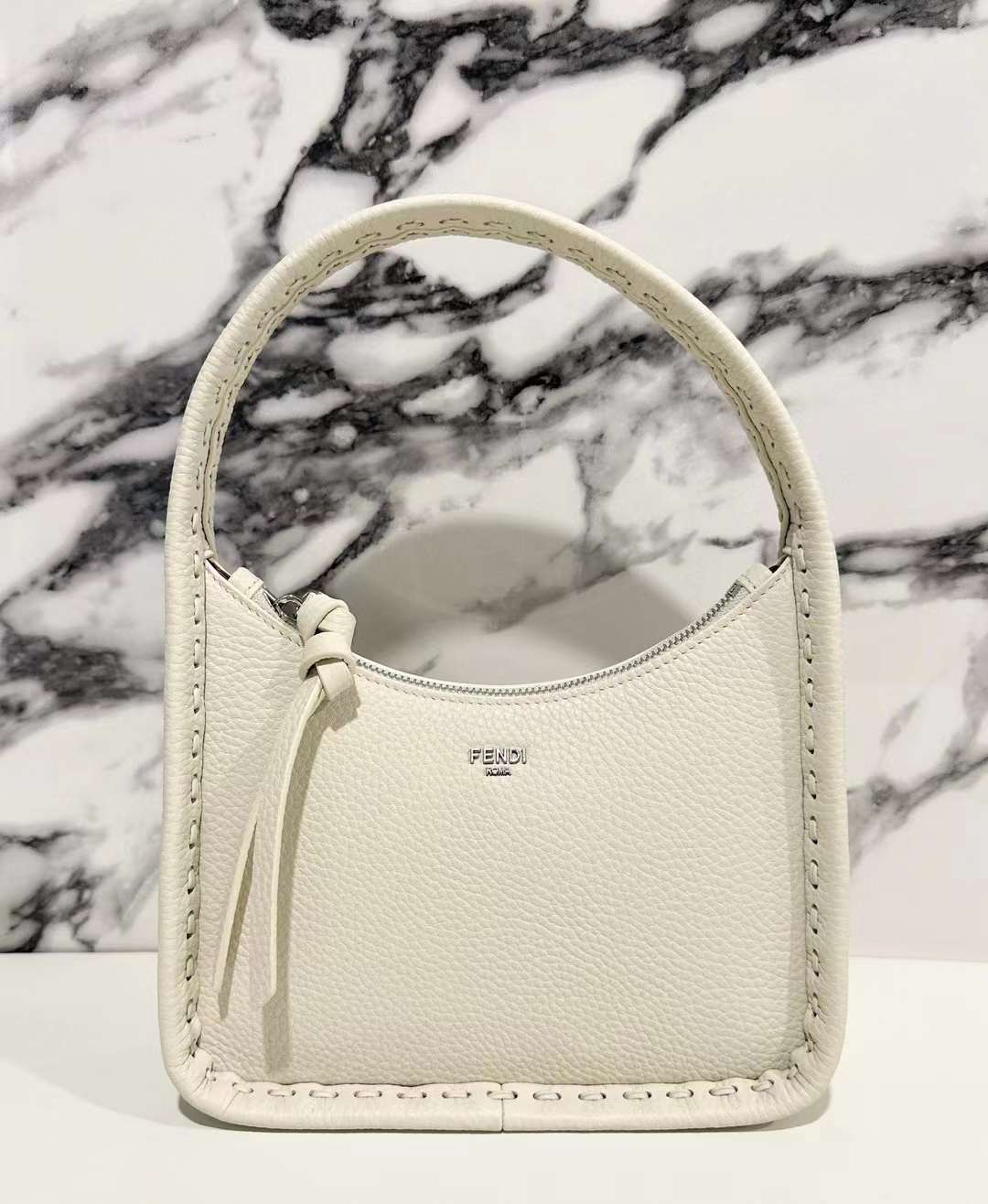 Fendi NEW MINI Underarm bag view 4