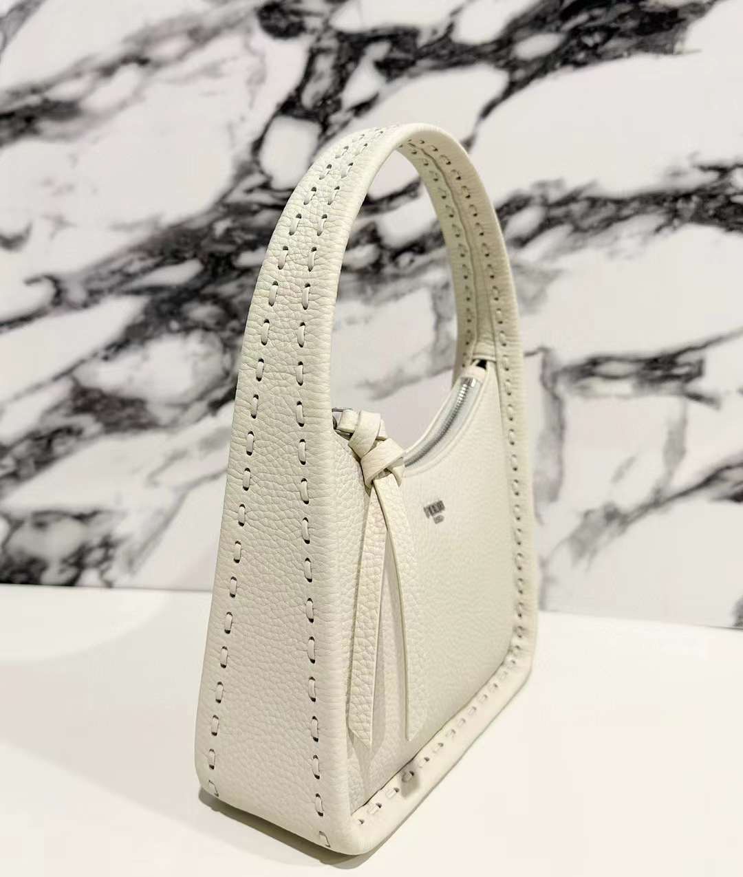 Fendi NEW MINI Underarm bag view 5