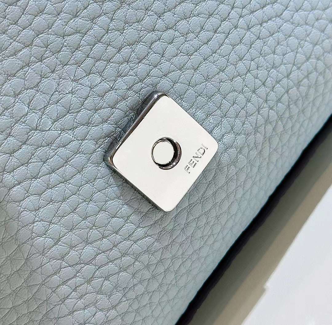 Fendi Handmade baguette bag view 7
