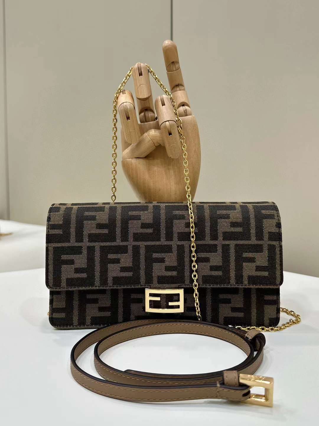 Fendi Baguette Bag view 1