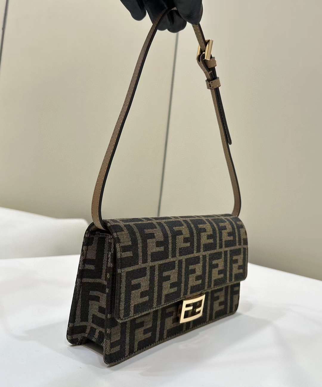Fendi Baguette Bag view 2