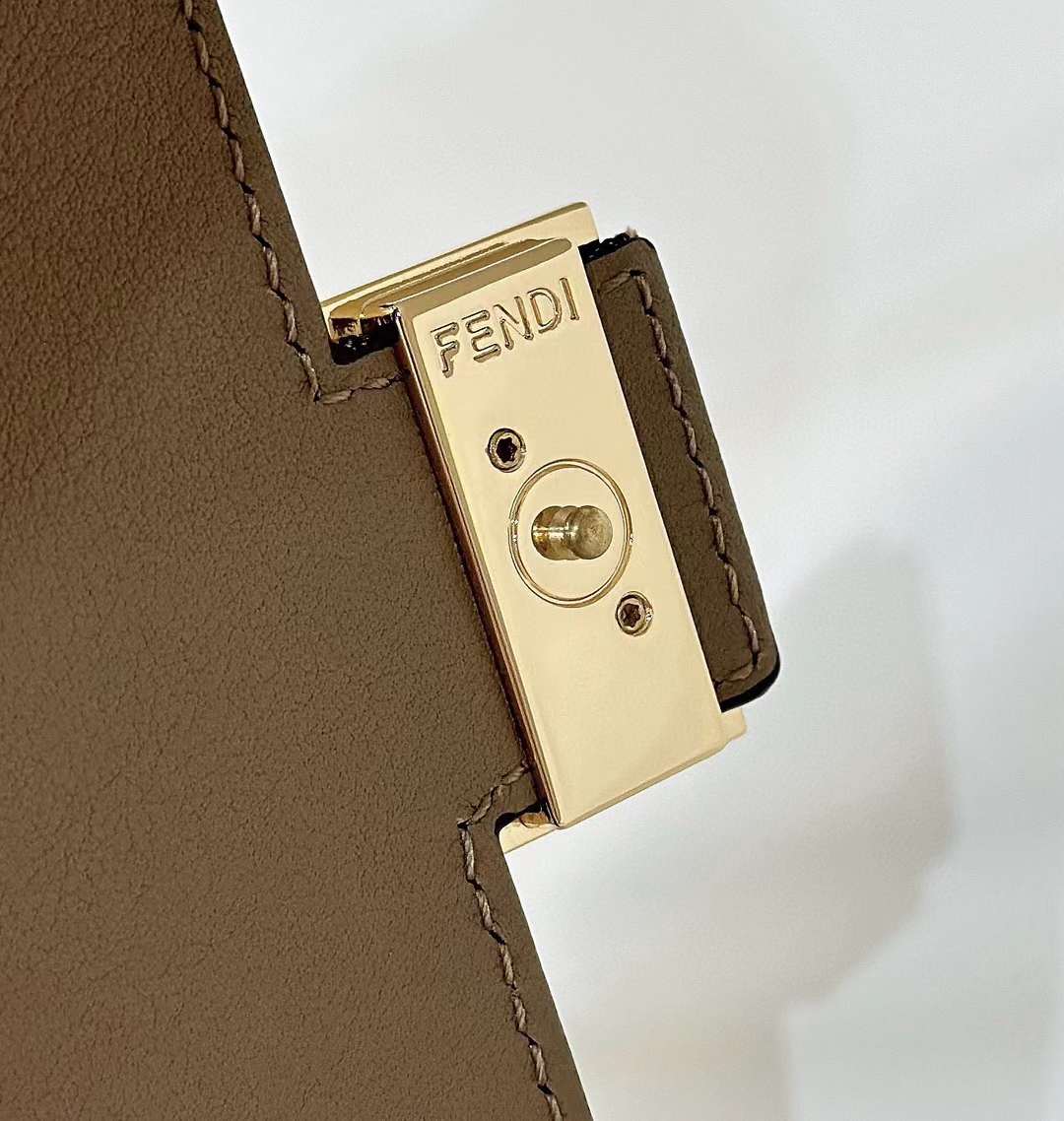 Fendi Baguette Bag view 3