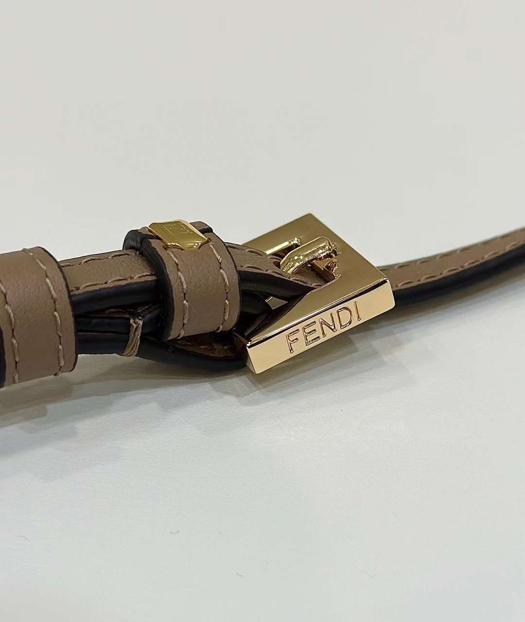 Fendi Baguette Bag view 4