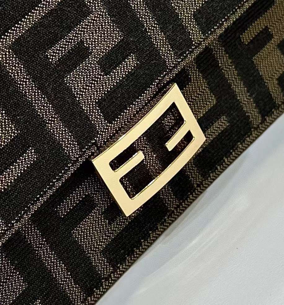 Fendi Baguette Bag view 5