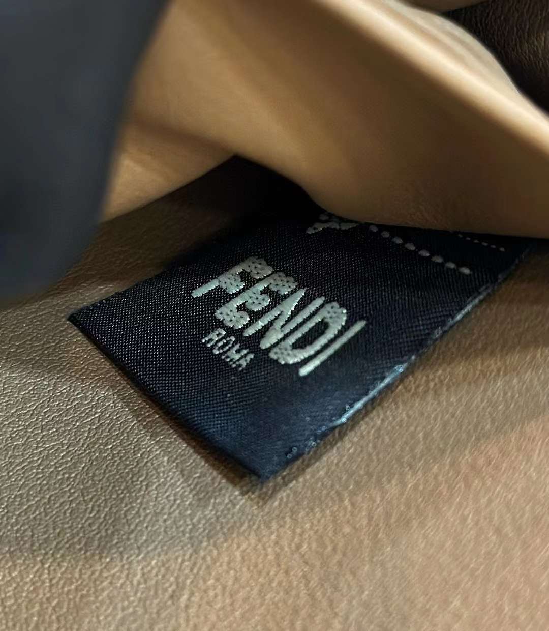 Fendi Baguette Bag view 7