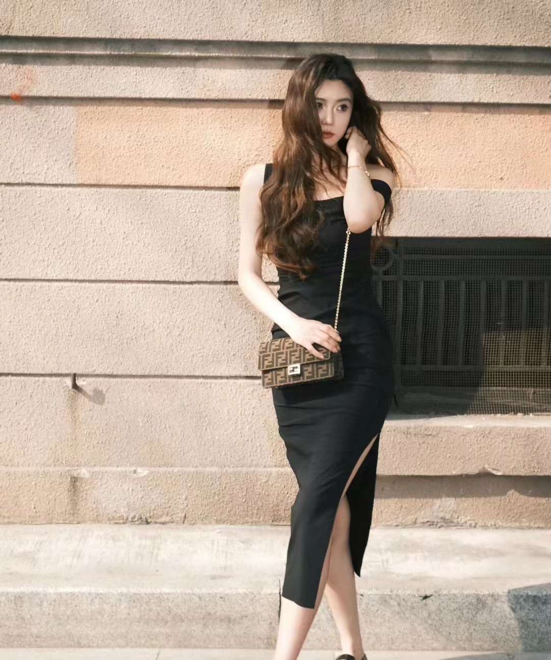 Fendi Baguette Bag view 9