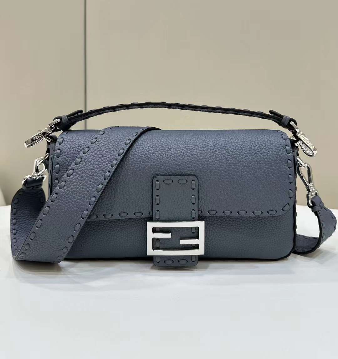 Fendi Handmade baguette bag view 1