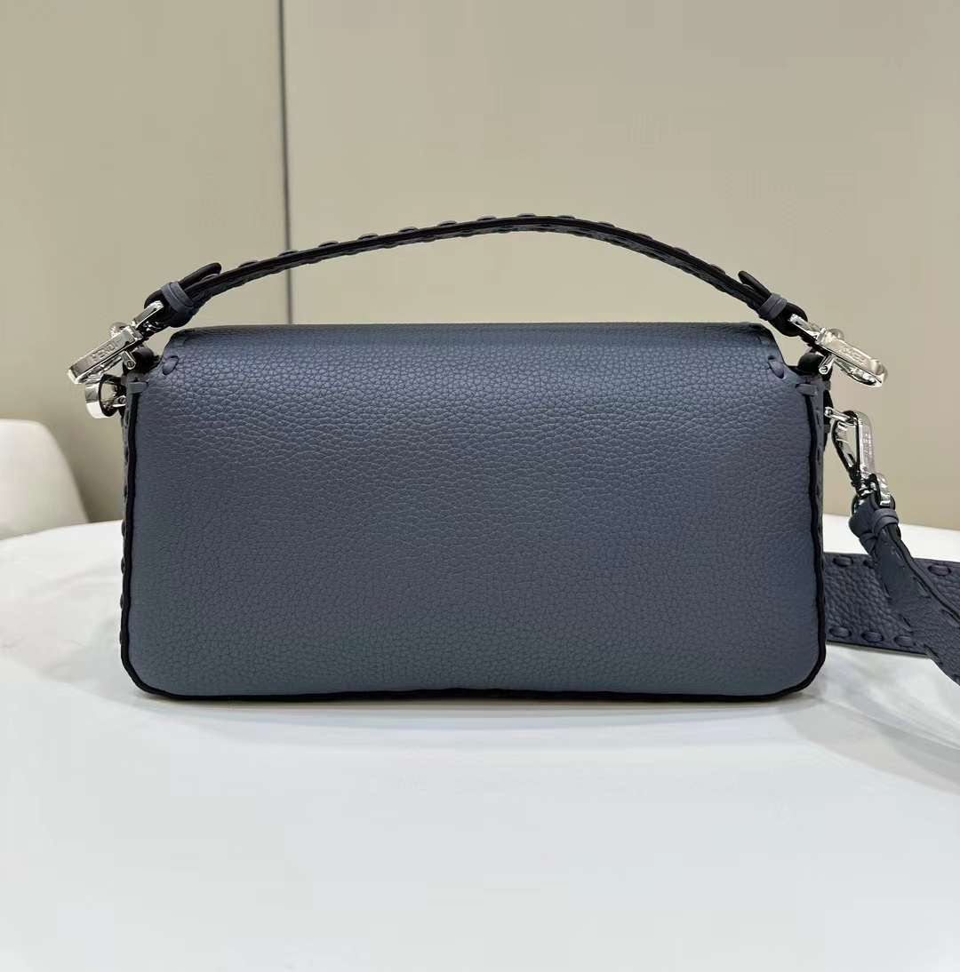 Fendi Handmade baguette bag view 2