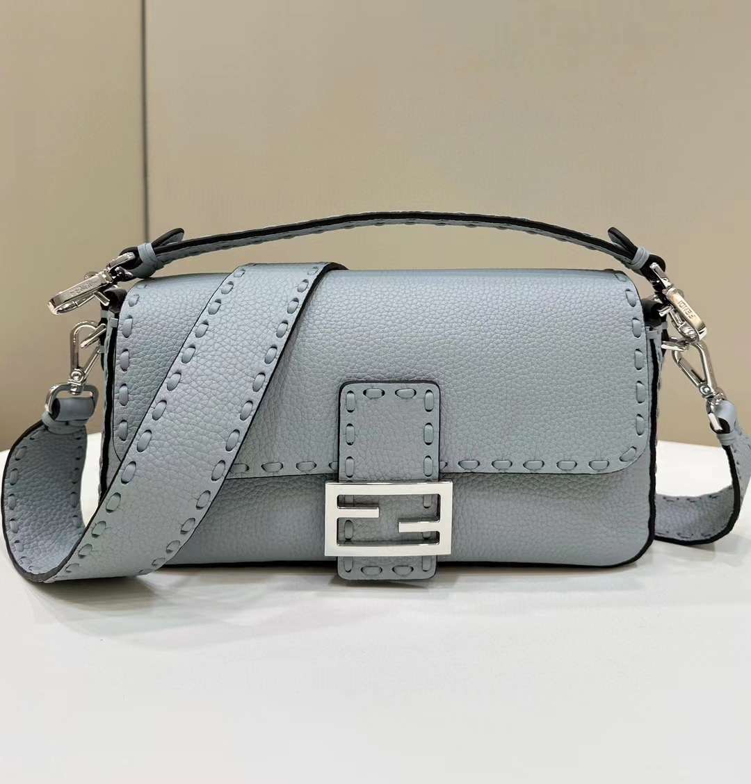 Fendi Handmade baguette bag view 1