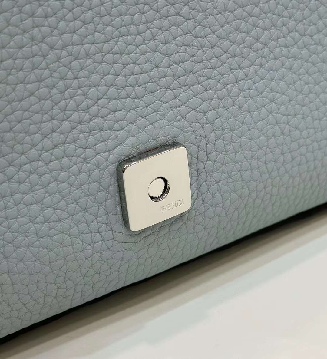 Fendi Handmade baguette bag view 4