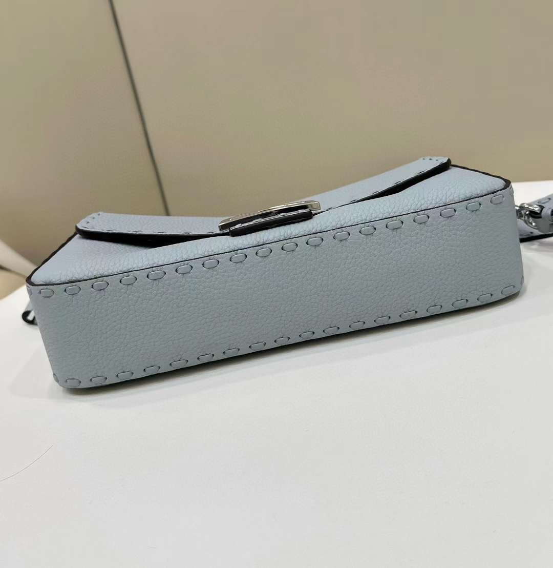 Fendi Handmade baguette bag view 8