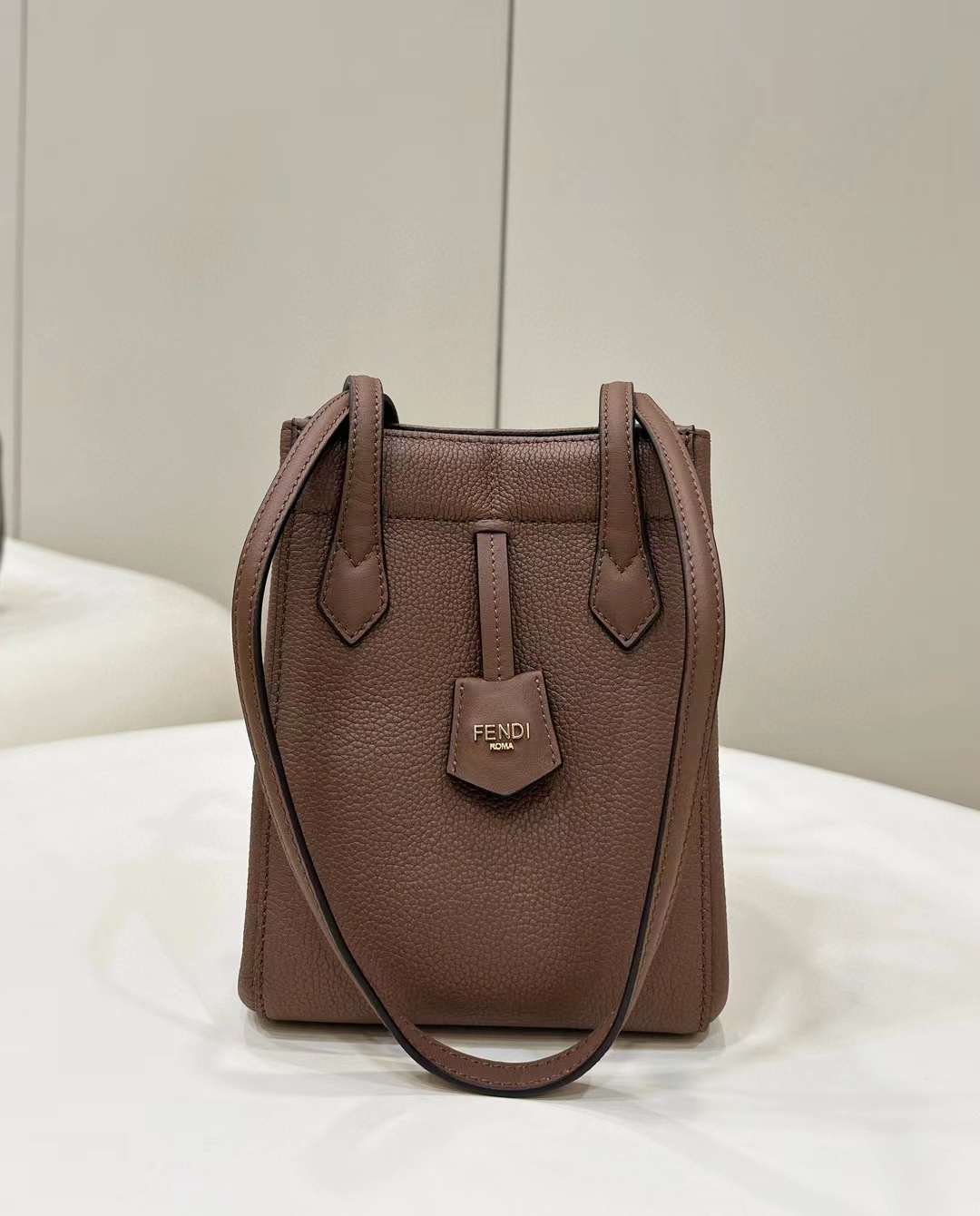 Fendi NEW Origami bag view 3