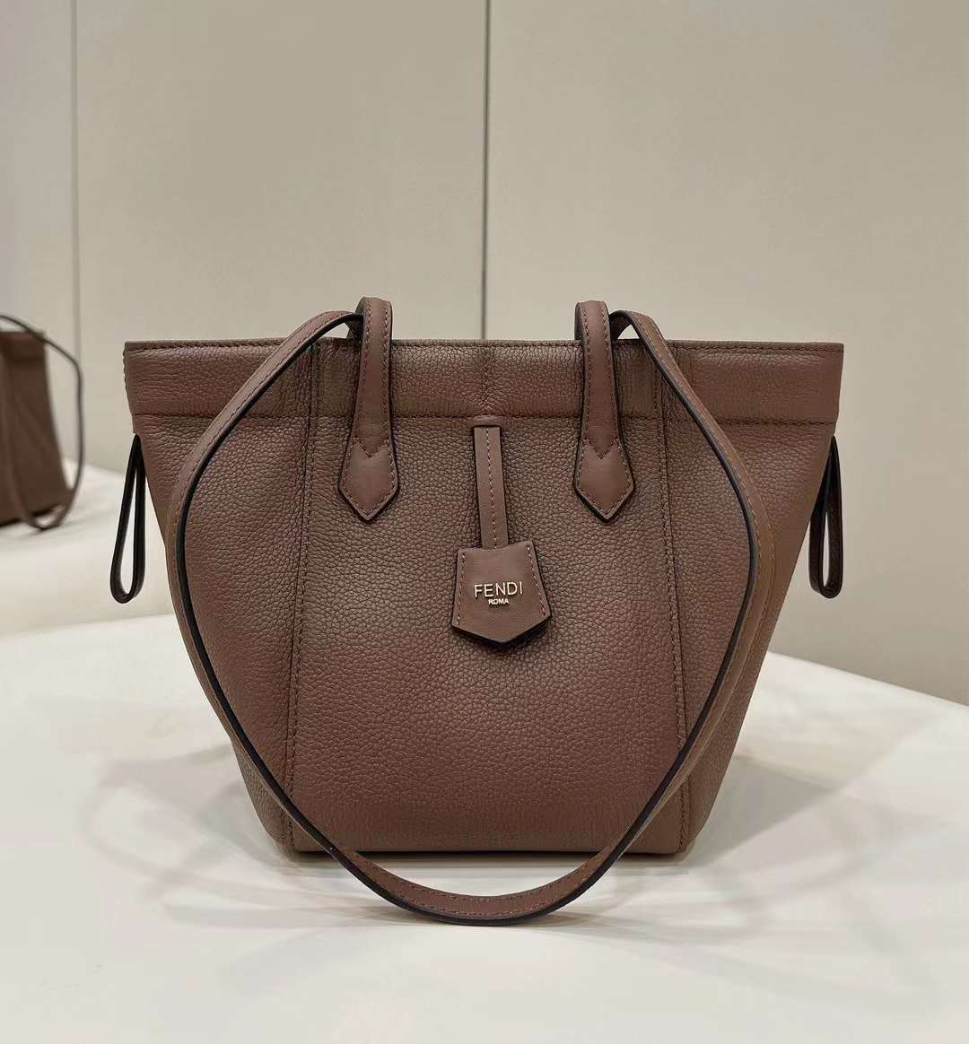 Fendi NEW Origami bag view 4