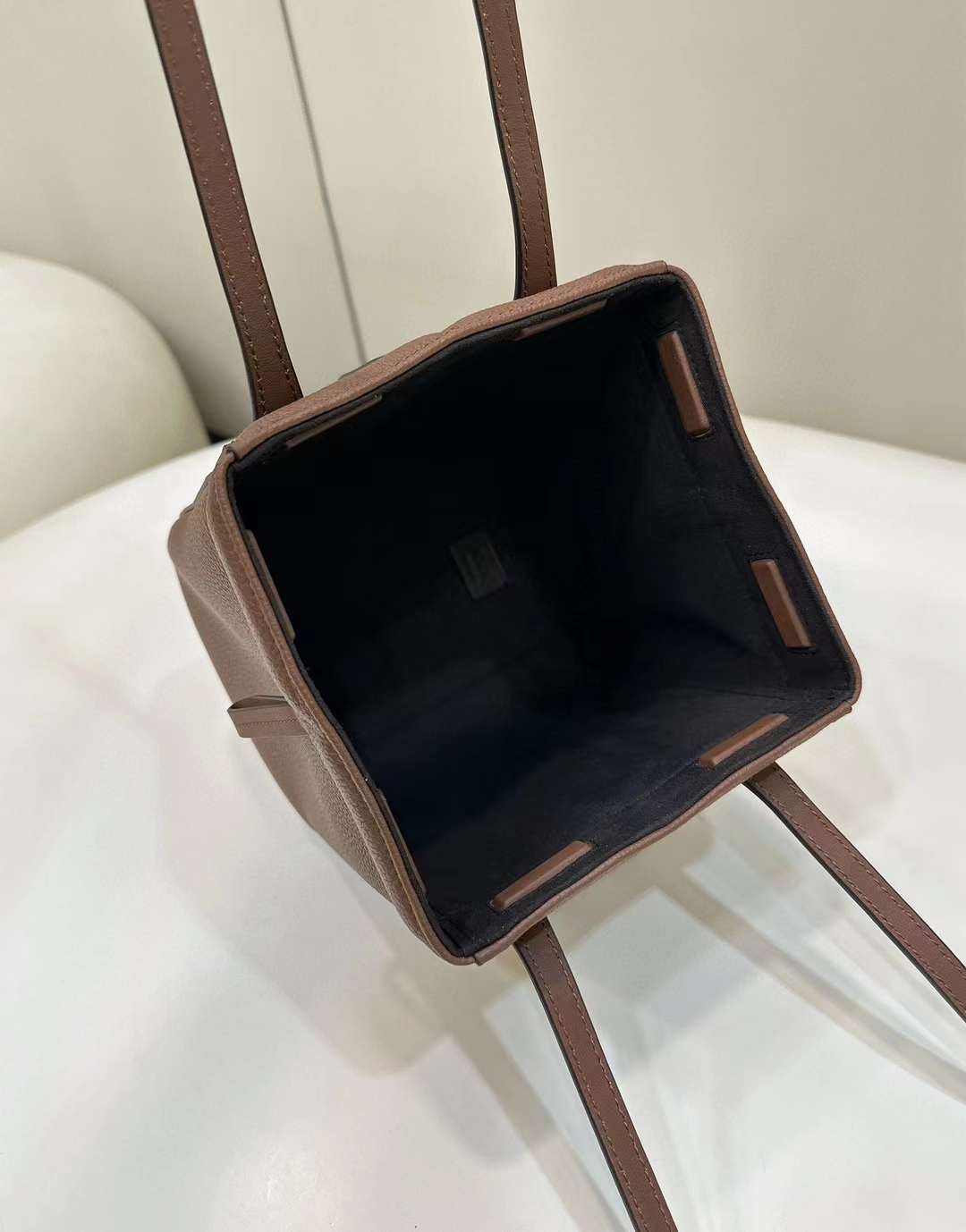 Fendi NEW Origami bag view 5