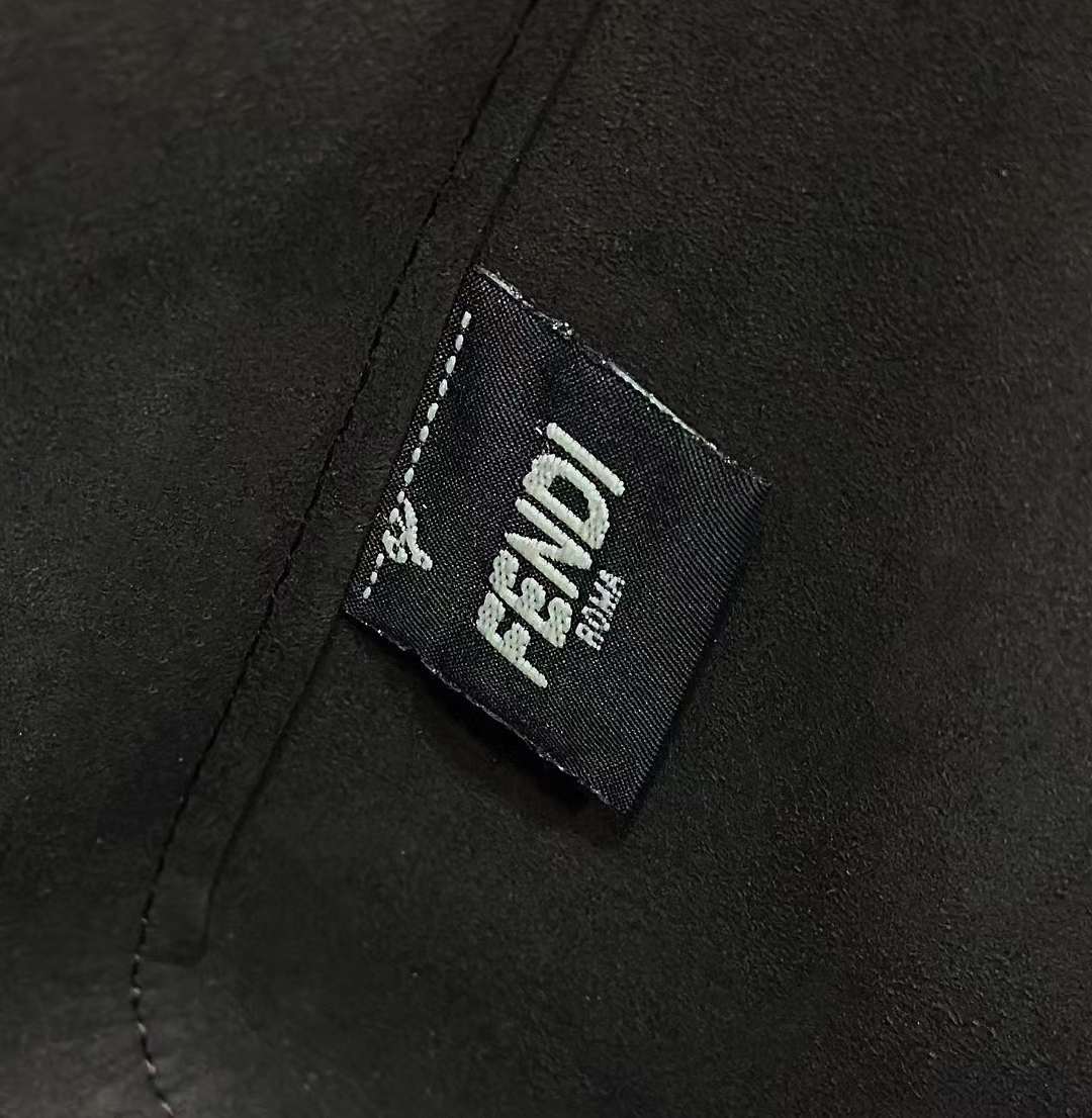 Fendi NEW Origami bag view 6