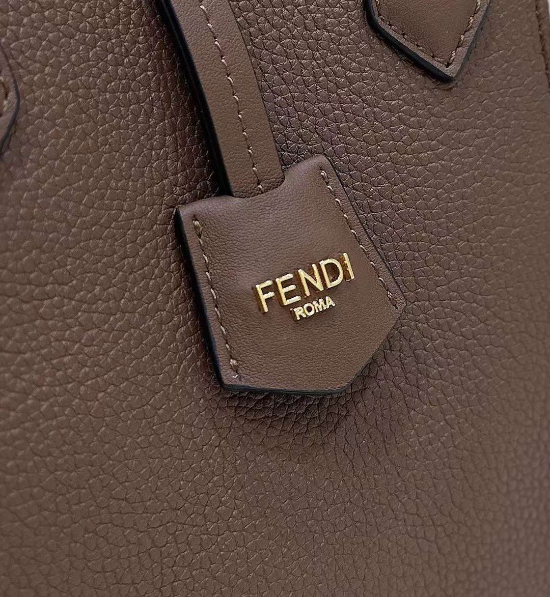 Fendi NEW Origami bag view 7