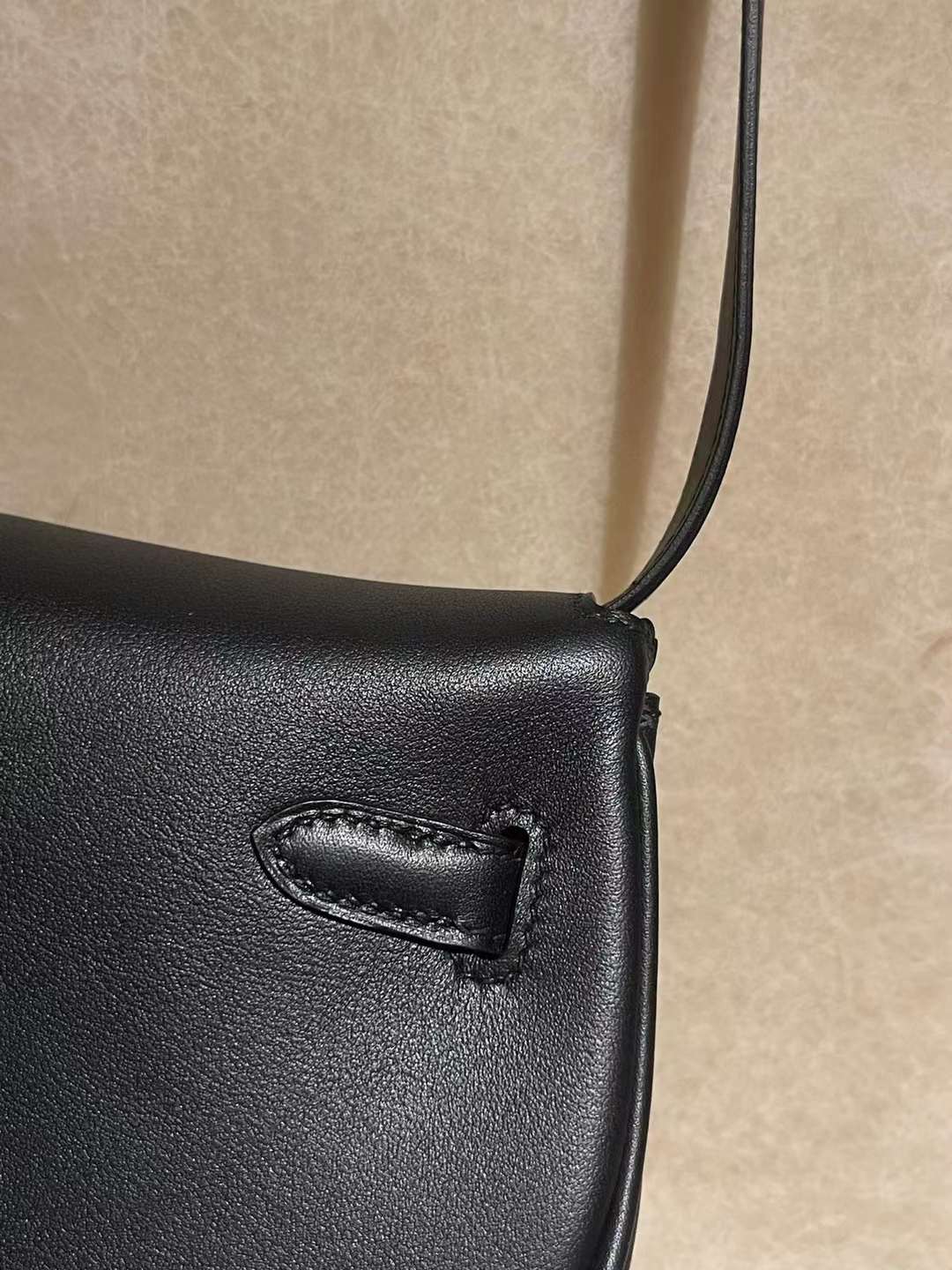 Hermès new-kelly moove bag view 6