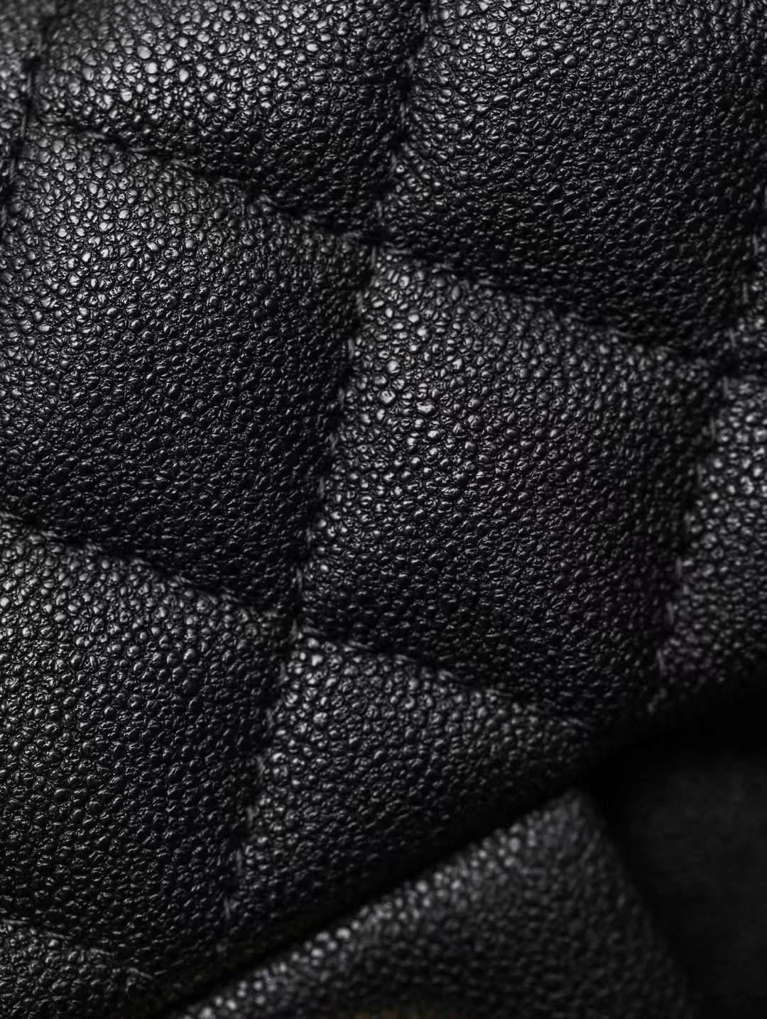 Chanel CF handle bag view 4